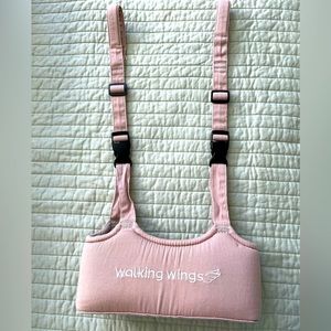 Walking Wings. Walking helper